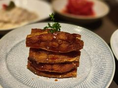 -上海和平饭店龙凤厅 Dragon Phoenix