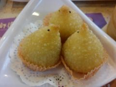 金腿咸水角（大）-点都德(千灯湖环宇城店)