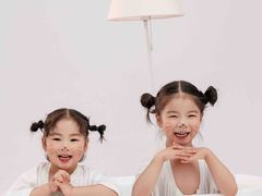 -东方童话儿童摄影(万州店)