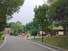-枫香湖儿童公园