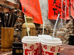 -周小波重庆小面·重庆名小吃(邹容路店)