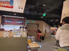 -海底捞火锅(关山保利店)