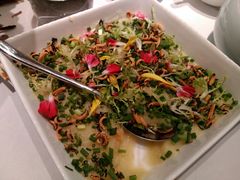 苏比利尔野米土豆泥-雀蓝川菜(奥体广场店)