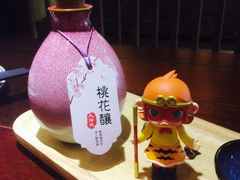 -大牌大·传统杭帮菜(湖滨店)