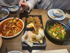 -向川南·水煮鱼·川菜(和平里店)