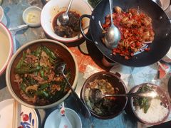 -湘味淳(千禧街店)