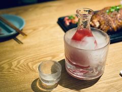 -苦尽酒馆·川菜(鼓楼店)