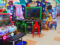 -汤姆熊欢乐世界(罗斯福店)