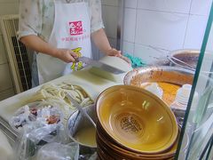 -曹凉粉(西正街店)