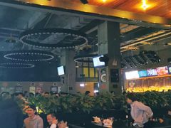 大堂-HIB HUB公社(解放西路店)