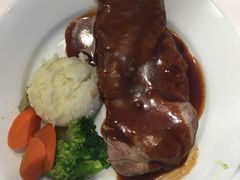 西冷牛排-宜家家居(哈尔滨商场店)