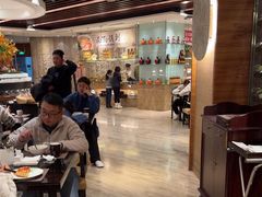 -索菲特酒店·海鲜自助 ·聚餐厅