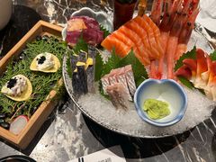 -极盐铁板烧(仓山万达广场店)