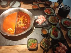 -湊湊火锅·茶憩(石家庄万象城店)