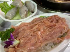 -枇杷园食为鲜火锅(南山店)