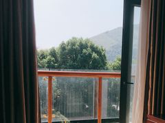 -天目湖御水温泉·度假酒店