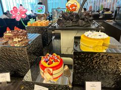 -圣丰索菲特·2 On 988 Café 自助餐厅
