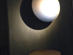 用餐区-来回·咖啡(天河南店)