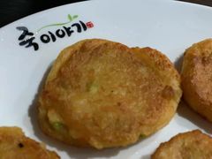 -槿Story·韩国料理(望京韩国美食城店)