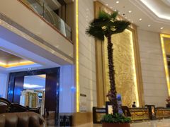 -清远国际酒店-圣保罗西餐厅