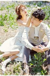 -太古映画婚纱摄影(天河店)