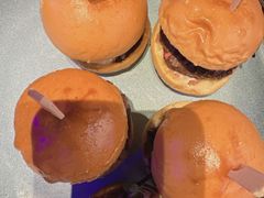 -blue frog蓝蛙(长泰广场店)