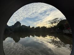 -明仕田园