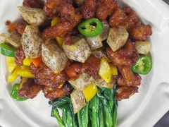 -麦园农庄·西江河鲜