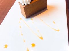-卡本妮法餐厅·北京和平宾馆