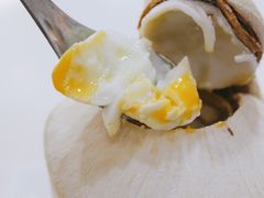 香芒椰子冻-糖潮糖水铺(省府店)