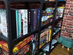 -心流游戏Flow Games
