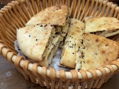 -缙云烧饼(一均店)