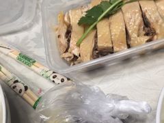 -百家鸡味馆(清泰店)