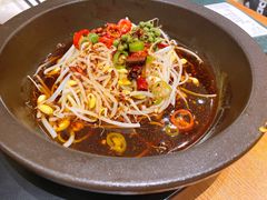 -云海肴·汽锅鸡·云南菜(苏州中心店)