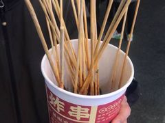 -千禧炸串(明瓦廊店)