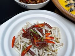 -麓湖湾·土菜院子(梅溪湖店)