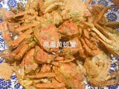 -金陵一哥龙虾(水木秦淮店)