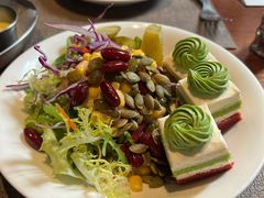 -食间牛排(湖西路店)