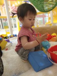 -泛尼尼儿童乐园(文化广场店)