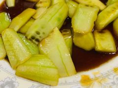 -青岛锅贴(洛阳路分店)