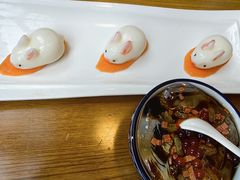-品大三·经典淮扬菜(大行宫店)