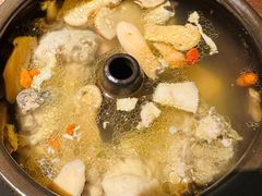 -云海肴·汽锅鸡·云南菜(领展购物广场·中关村店)