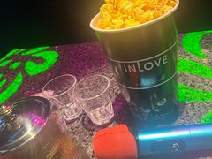 -INLOVE KTV(淮海路店)