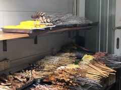 -马老大烧烤(和平路店)