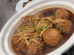 -香山湖家家宴(中山陵店)
