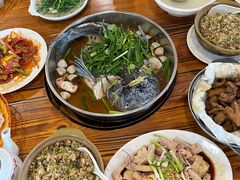 -侠成水上农庄(工业大道店)