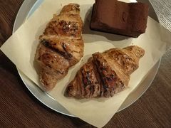 -来回·咖啡(天河南店)