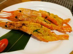 -割烹酱子日本料理(弘基财富广场店)