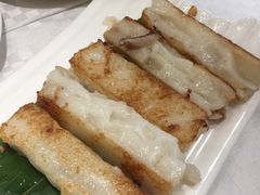 -清心茶楼·传统中山石岐菜