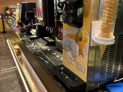 -鼎香缘海鲜自助火锅烤肉(锦辉购物广场店)